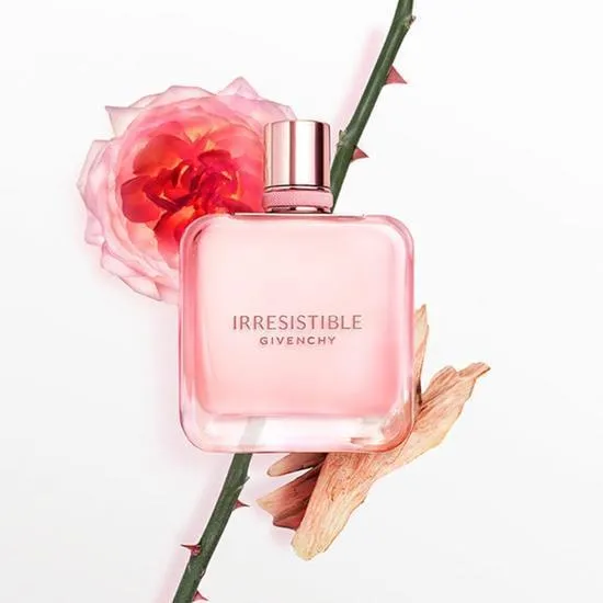 GIVENCHY Irresistible Eau De Parfum 35ml