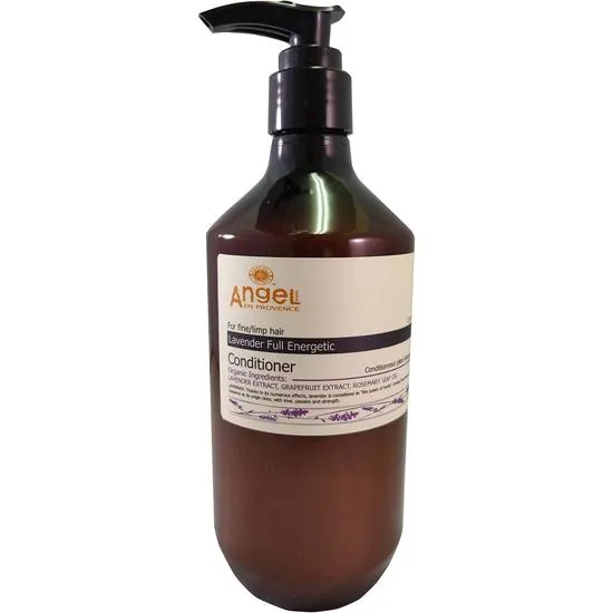 Angel En Provence Lavender Full Energetic Conditioner 400ml
