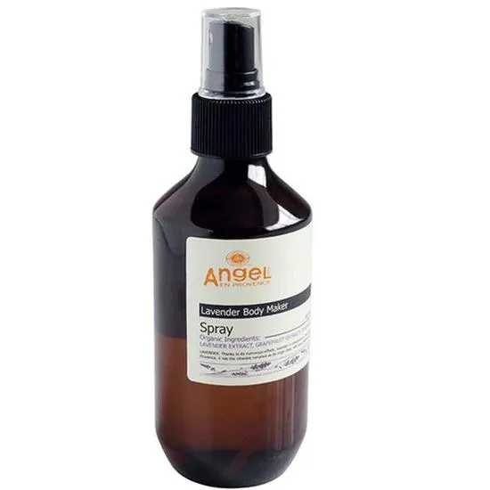 Angel En Provence Lavender Body Maker Spray 200ml