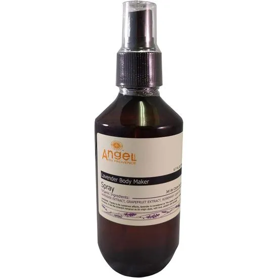 Angel En Provence Lavender Body Maker Spray 200ml