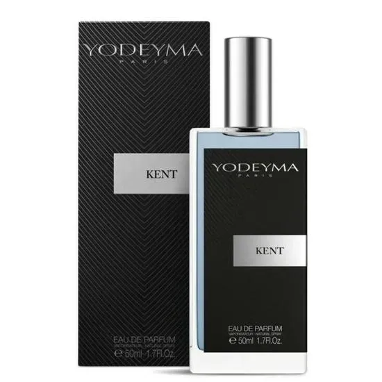 Yodeyma Kent Eau De Parfum 50ml