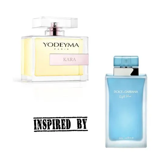 Yodeyma Kara Eau De Parfum 50ml
