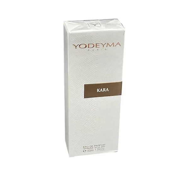 Yodeyma Kara Eau De Parfum 50ml