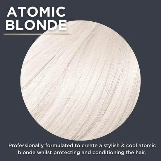 Bblonde Maximum Blonde Toner Platinum