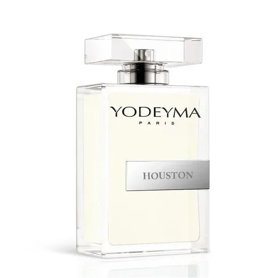 Yodeyma Houston Eau De Parfum 50ml