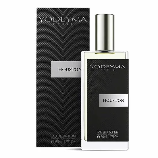 Yodeyma Houston Eau De Parfum 50ml