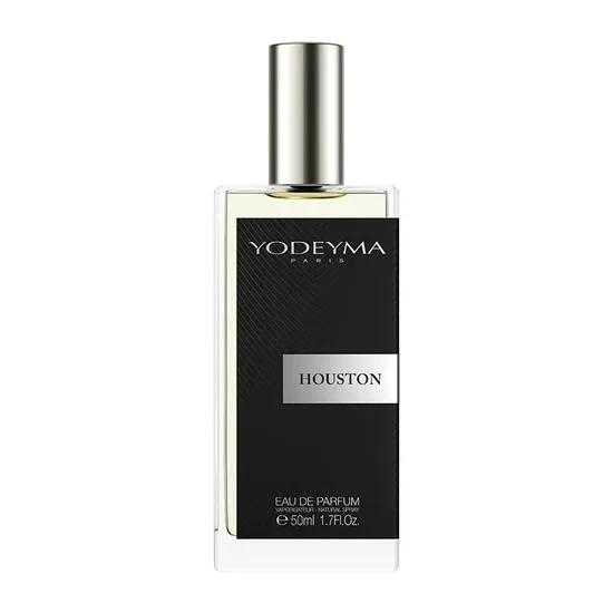 Yodeyma Houston Eau De Parfum 50ml