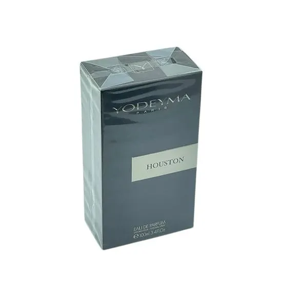 Yodeyma Houston Eau De Parfum 50ml