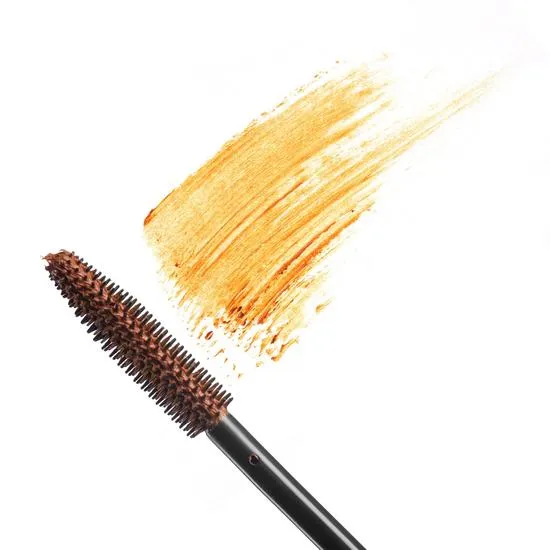 Glisten Cosmetics Honey Ginger Spectra Lash Mascara