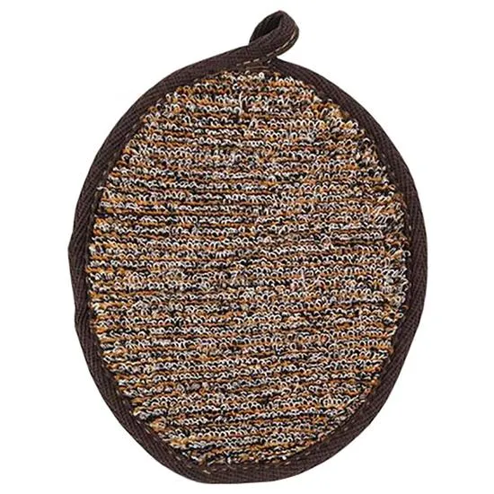 Balmy Naturel Horsehair Bath & Massage Fibre