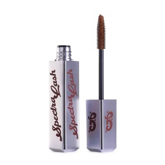 Glisten Cosmetics Honey Ginger Spectra Lash Mascara