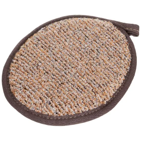 Balmy Naturel Horsehair Bath & Massage Fibre