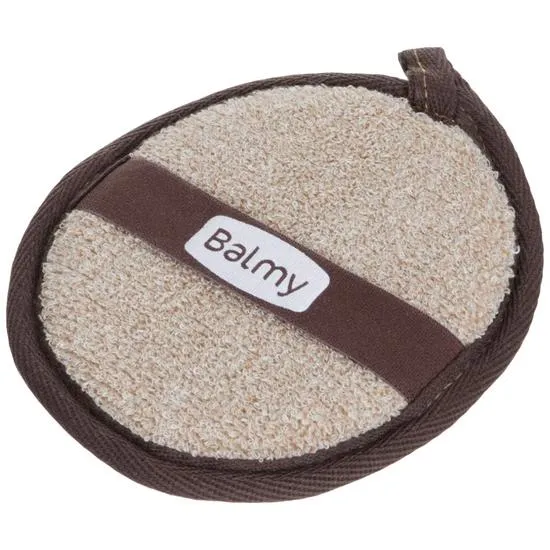 Balmy Naturel Horsehair Bath & Massage Fibre