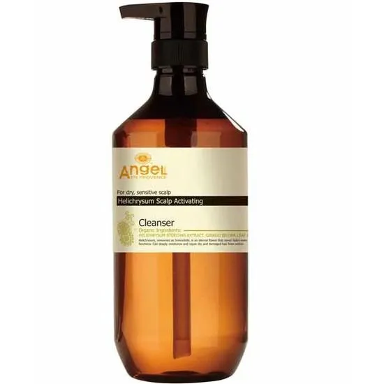 Angel En Provence Helichrysum Scalp Activating Cleanser 800ml
