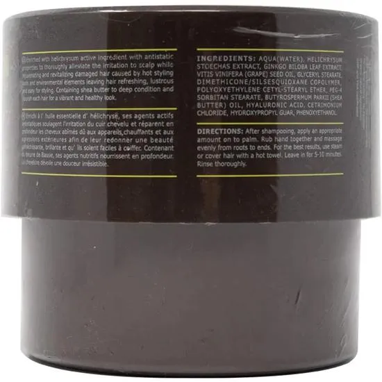 Angel En Provence Helichrysum Pure Nourishing Hair Mask 500g