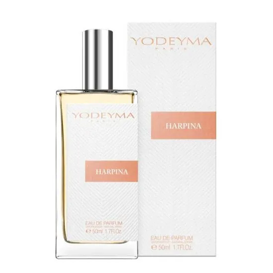 Yodeyma Harpina Eau De Parfum 50ml
