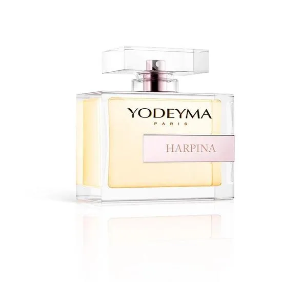 Yodeyma Harpina Eau De Parfum 50ml