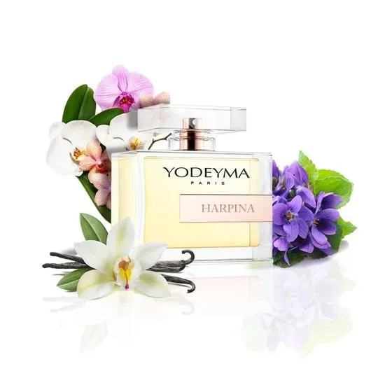 Yodeyma Harpina Eau De Parfum 50ml