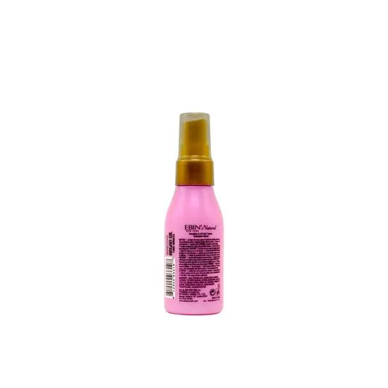 Ebin New York Hairspray 5 Second Detangler For Brazilian Hair 59.2ml