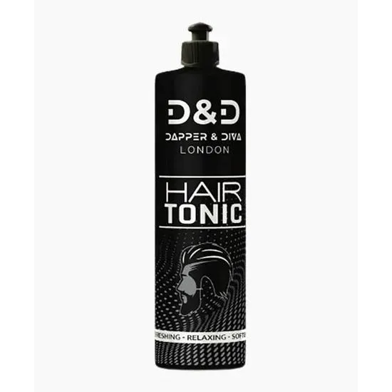 Dapper And Diva Hair Tonic 250ml