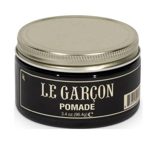 Le Garcon Hair Styling Pomade 96.4 g
