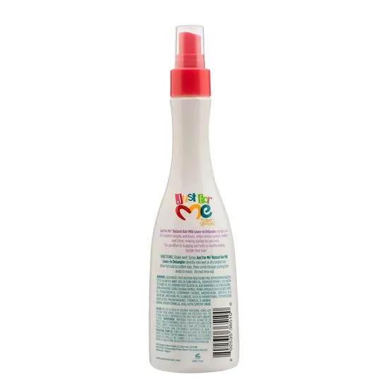 Just For Me Hair Milk Leave-in Detangler 295ml
