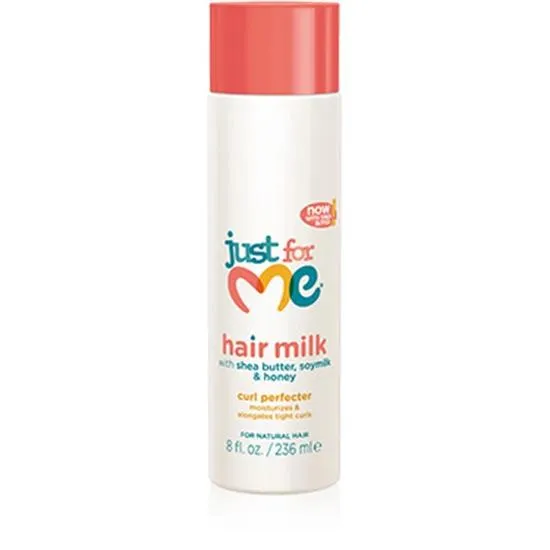 Just For Me Hair Milk Curl Perfecter 236ml