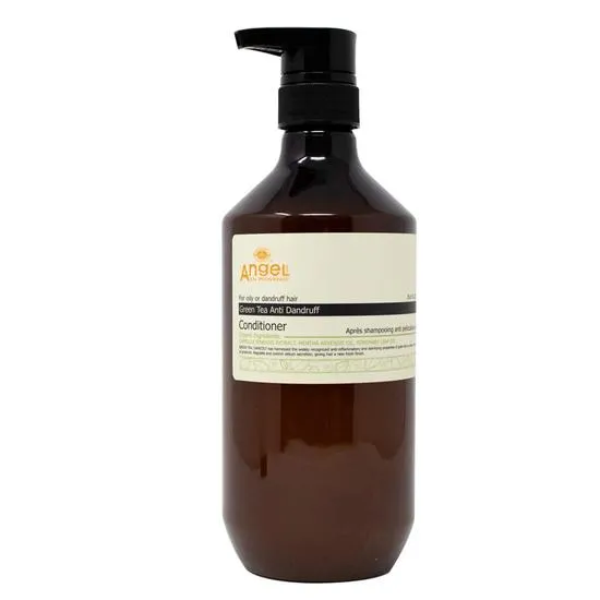 Angel En Provence Green Tea Anti-Dandruff Conditioner 400ml