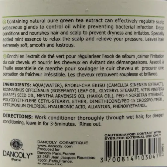 Angel En Provence Green Tea Anti-Dandruff Conditioner 400ml