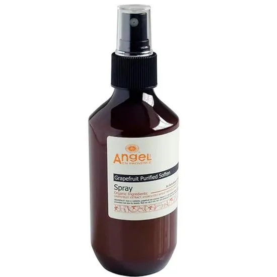 Angel En Provence Grapefruit Purified Soften Spray 200ml
