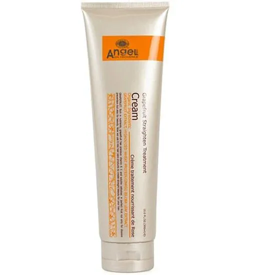 Angel En Provence Grapefruit Straighten Treatment Cream 300ml