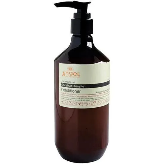 Angel En Provence Grapefruit Straighten Conditioner 400ml