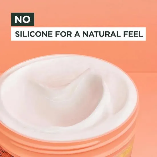 Garnier Ultimate Blends Glowing Lengths Pineapple & Amla Hair Food 3-in-1 Hair Mask Treatment 400ml