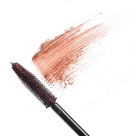 Glisten Cosmetics Ginger Spectra Lash Mascara