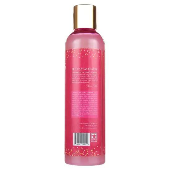 Canvas Beauty Full Bloom Amplifying Shampoo 240ml