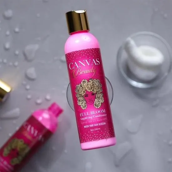 Canvas Beauty Full Bloom Amplifying Conditioner 240ml