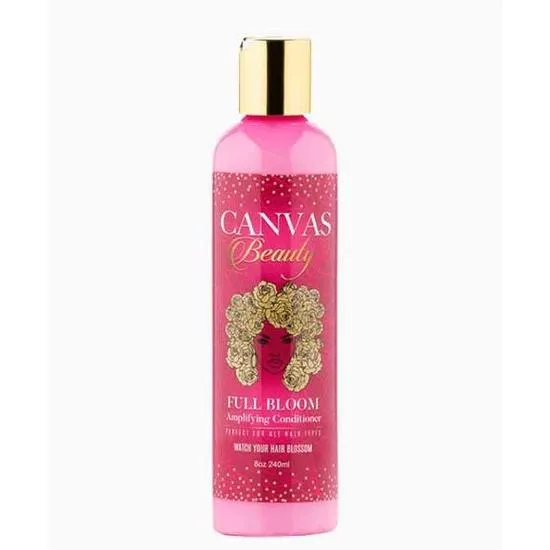 Canvas Beauty Full Bloom Amplifying Conditioner 240ml