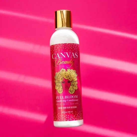 Canvas Beauty Full Bloom Amplifying Conditioner 240ml