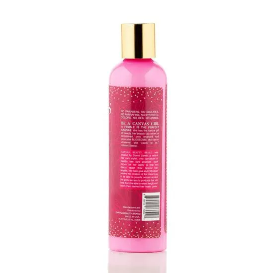 Canvas Beauty Full Bloom Amplifying Conditioner 240ml