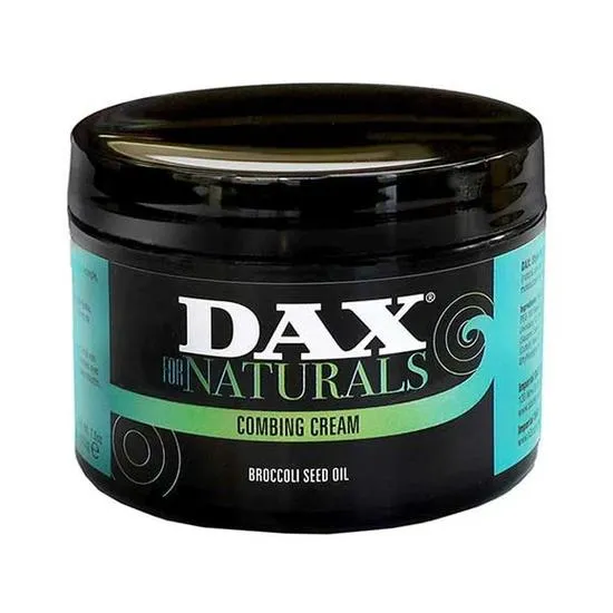 DAX For Naturals Combing Cream 212 g
