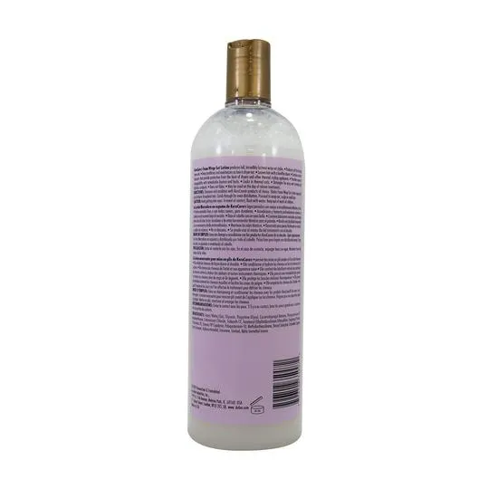 KeraCare Foam Wrap Regaular Setting Lotion 240ml