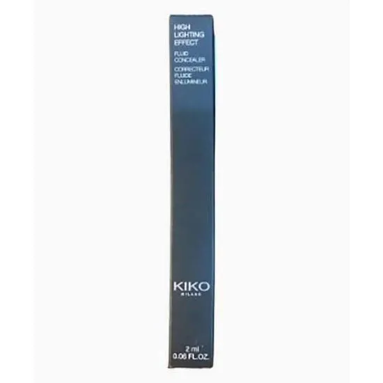 Kiko Fluid Concealer High Lifting Effect 08 2ml