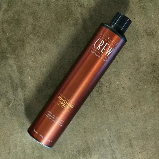 American Crew Finishing Spray 200ml