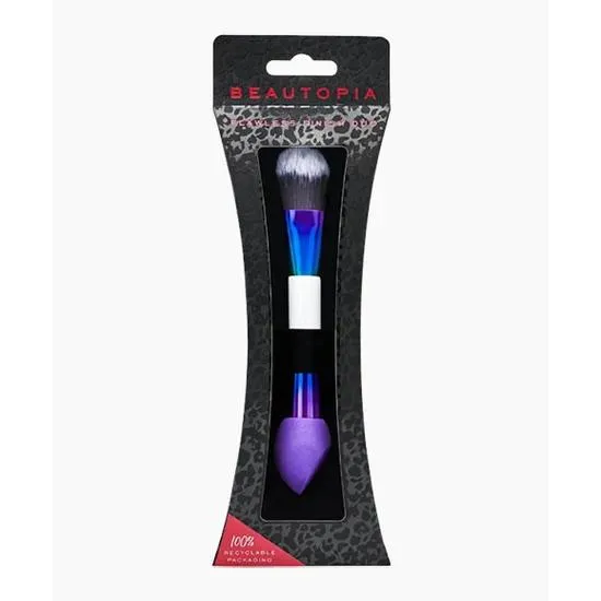 Beautopia Flawless Finish Duo