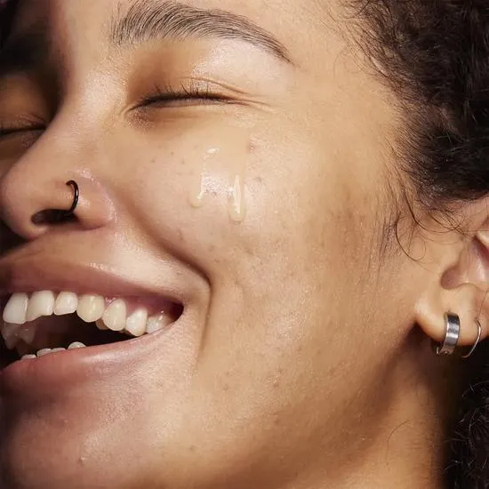 PSA Skin GOALS Multi Acids & Probiotics Perfecting Night Serum 30ml