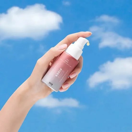 PSA Skin GOALS Multi Acids & Probiotics Perfecting Night Serum 30ml