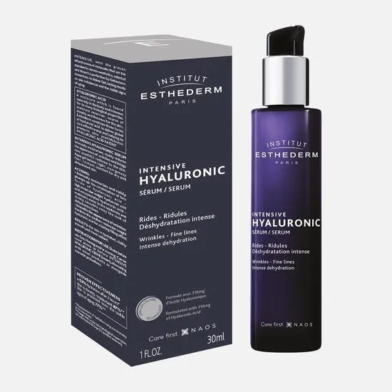 Institut Esthederm Intensive Hyaluronic Serum
