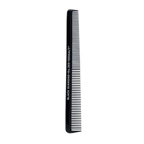 Black Diamond Euro Styler 393 Brush Black
