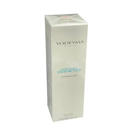 Yodeyma Essential Cosmetics Cleansing Care Micellar Water 150ml