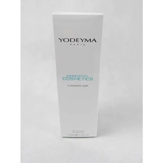 Yodeyma Essential Cosmetics Cleansing Care Micellar Water 150ml